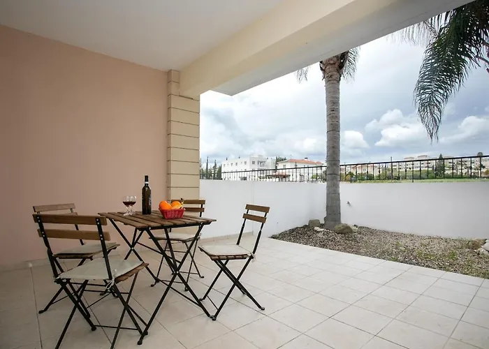 Modern & Fancy Ground Floor - Pool & Relax Apartmán *