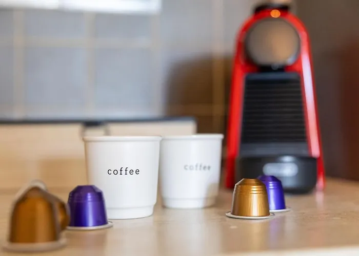 Modern & Fancy Ground Floor - Pool & Relax Tersephanou